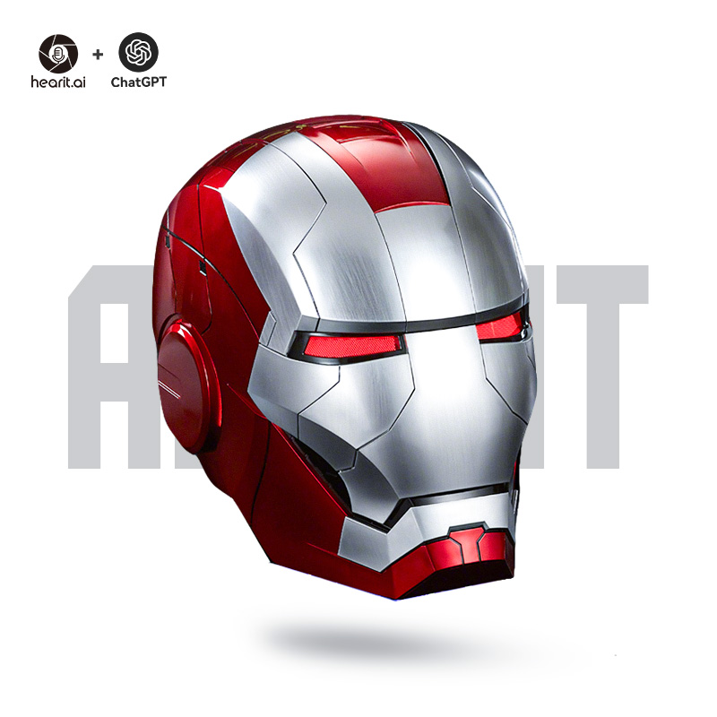 JARVIS Core (HA-ARM01)