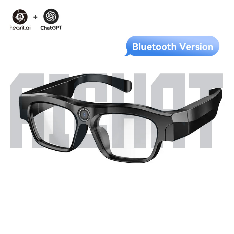 Smart Glasses (HA-GLS01)