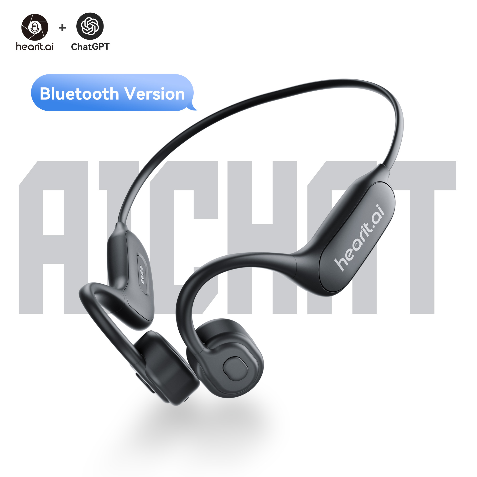 Bone Conduction (HA-BC01)