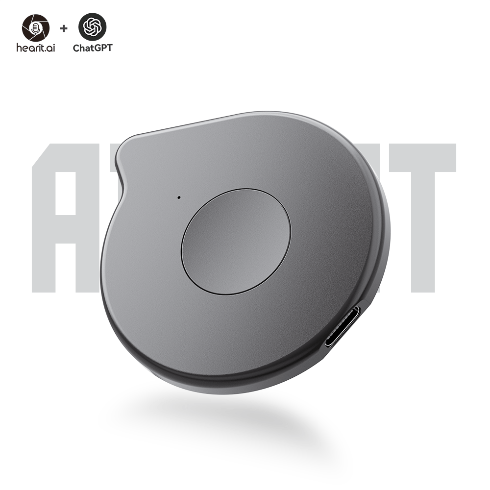 Magsafe Mic (HA-MIC02)