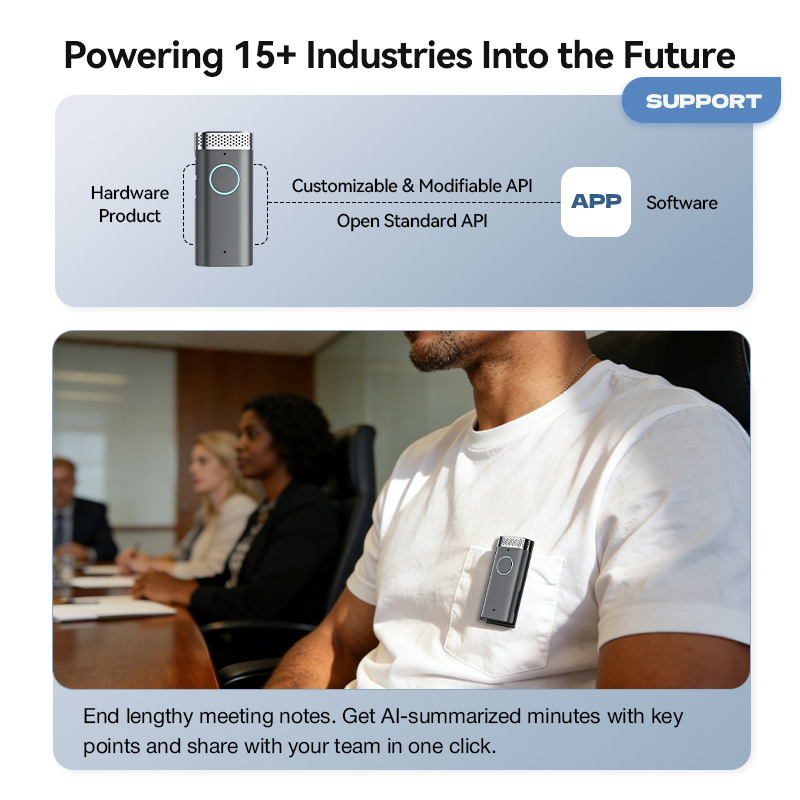 Industry Applications