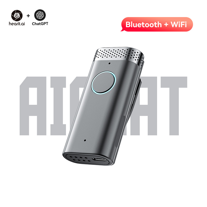 ClinicMic (HA-MIC06)