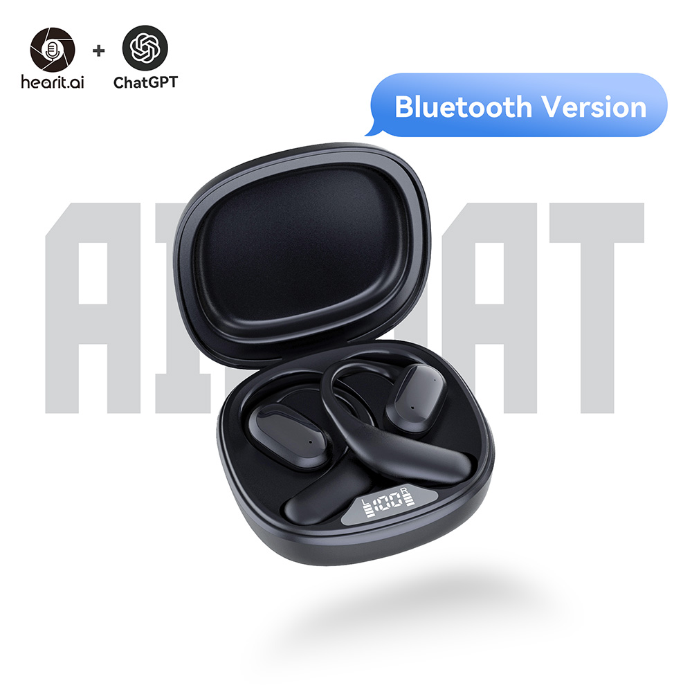 OWS Earphone (HA-OWS03)