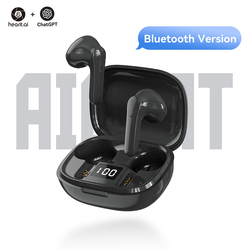 TWS Earphone (HA-TWS01)