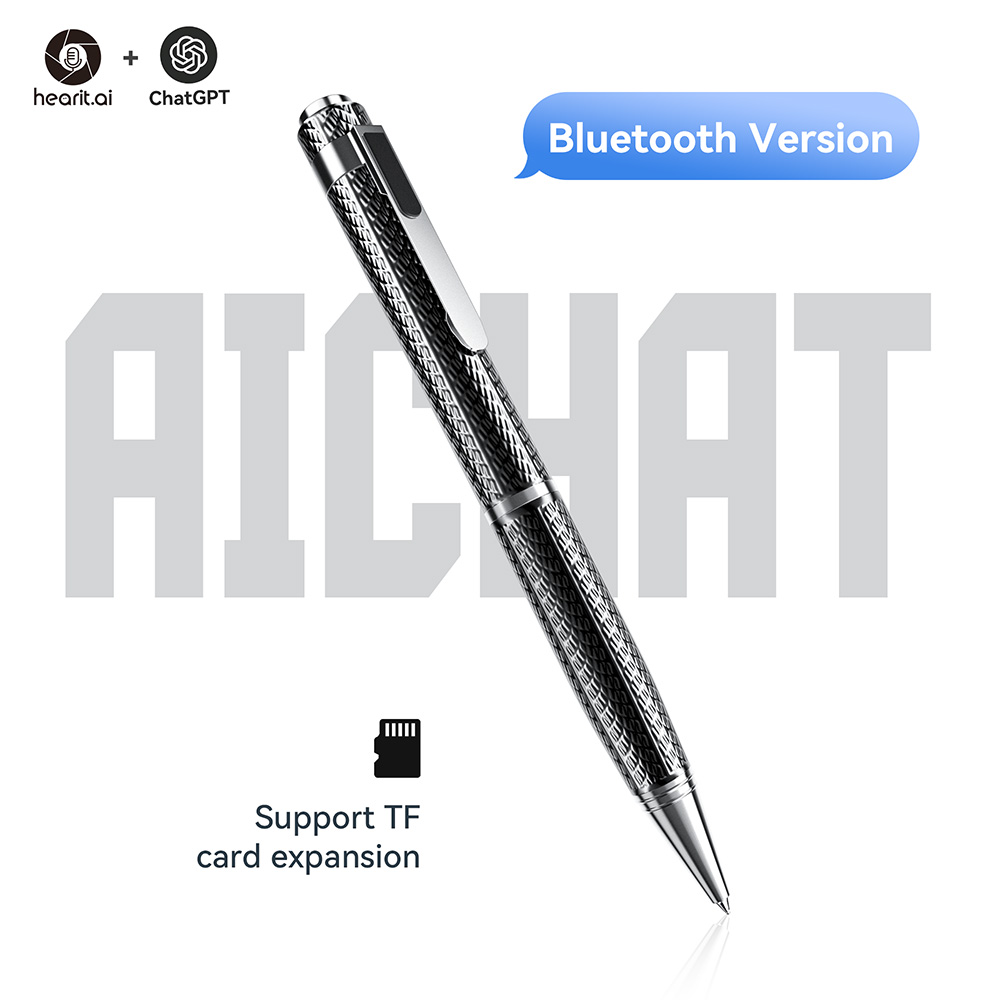 Recording Pen (PEN01)