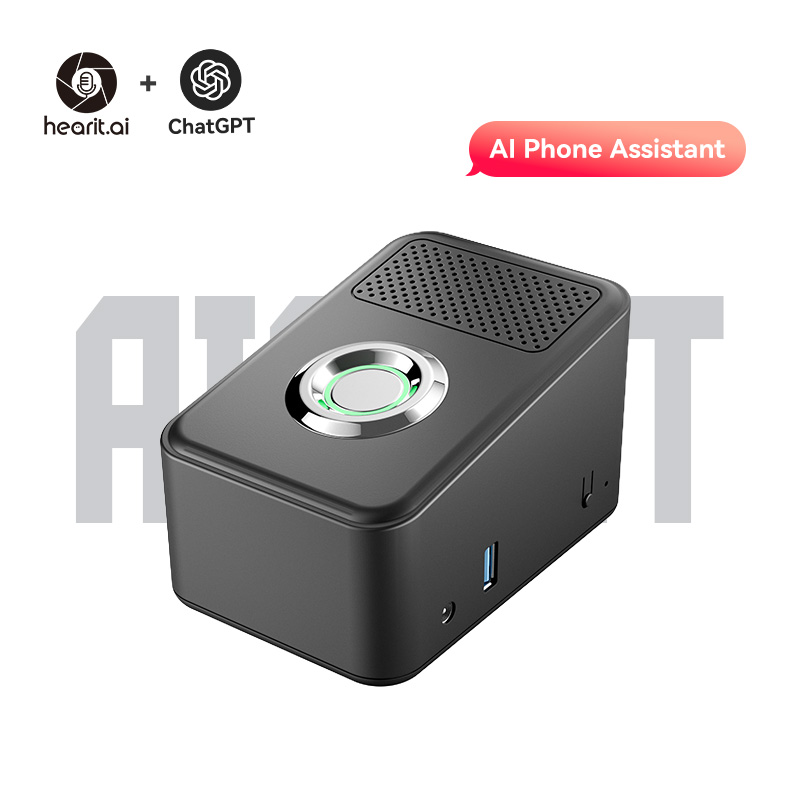 AI Mobile Phone Assistant (TEL02)