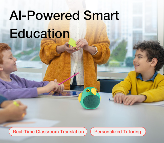 Application Scenarios