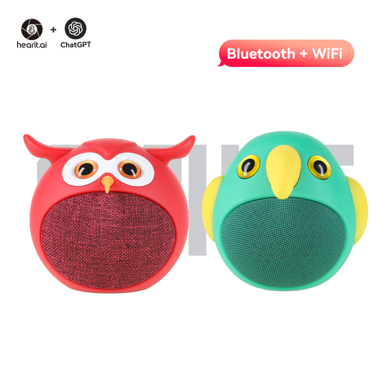 Interactive Toy (TOY02)