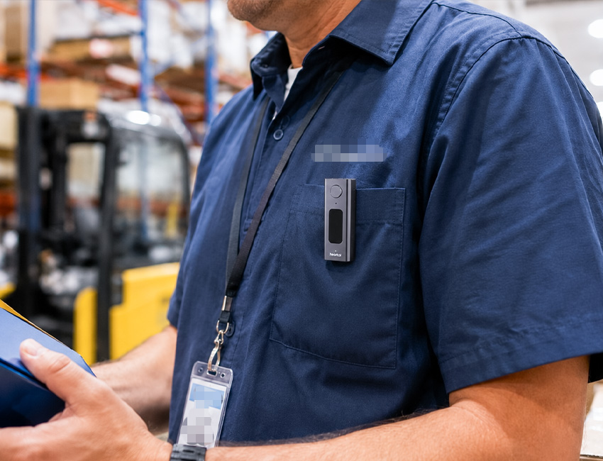 Trucking and warehouse dispatch center