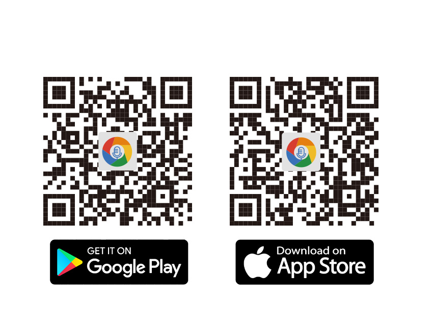 Download the app